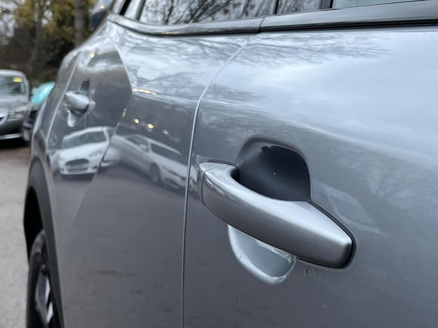 Used Peugeot 2008 2023 for sale - 77488671: Photo 37