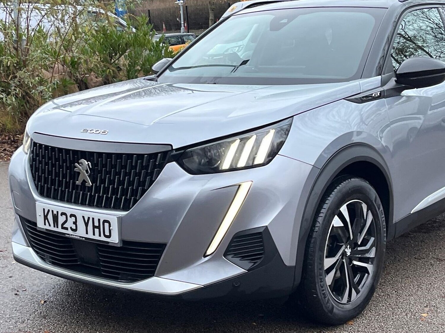 Used Peugeot 2008 2023 for sale - 77488671: Photo 39