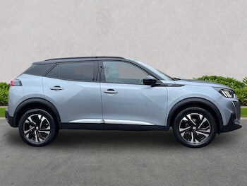 Used Peugeot 2008 2023 for sale - 77488671: Photo