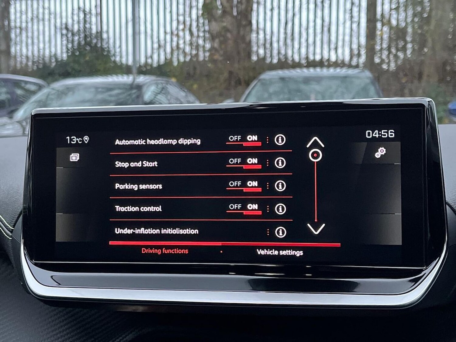 Used Peugeot 2008 2023 for sale - 77488671: Photo 48