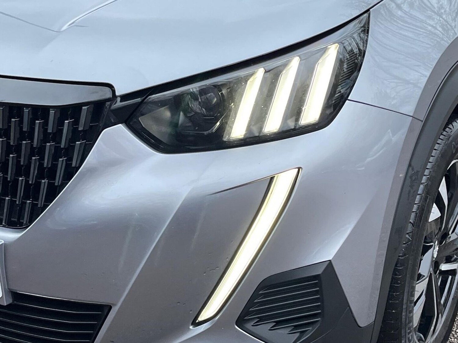 Used Peugeot 2008 2023 for sale - 77488671: Photo 51