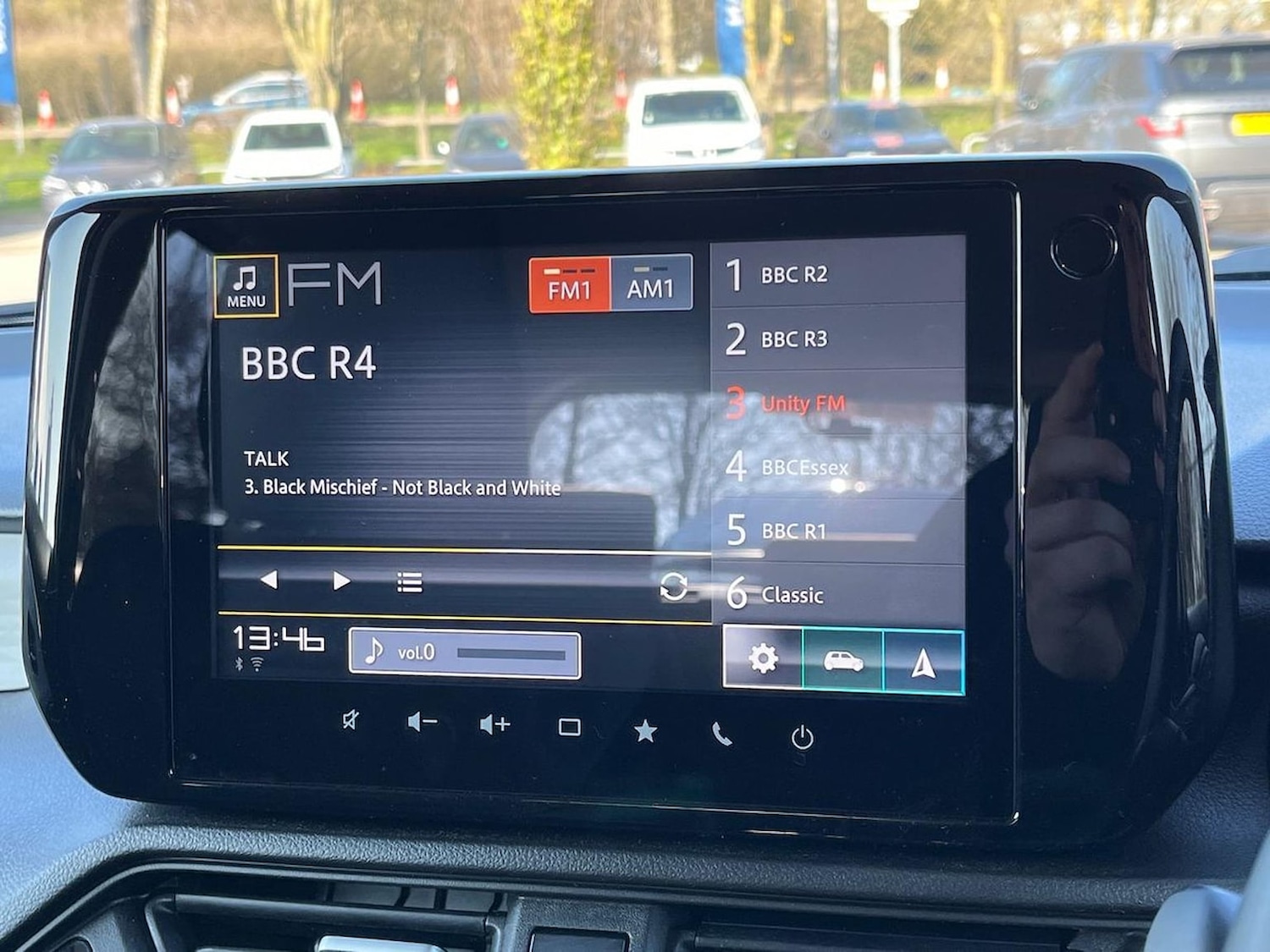 Used Suzuki Swift 2024 for sale - 78196431: Photo 13