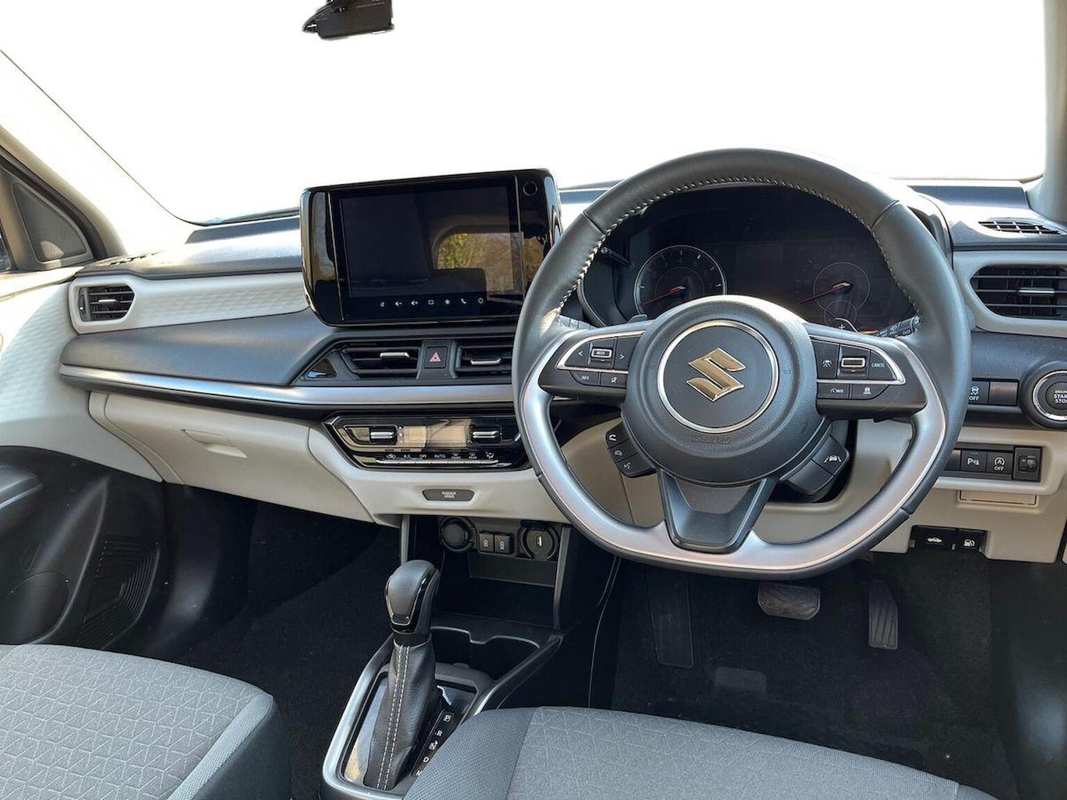 Used Suzuki Swift 2024 for sale - 78196431: Photo 17