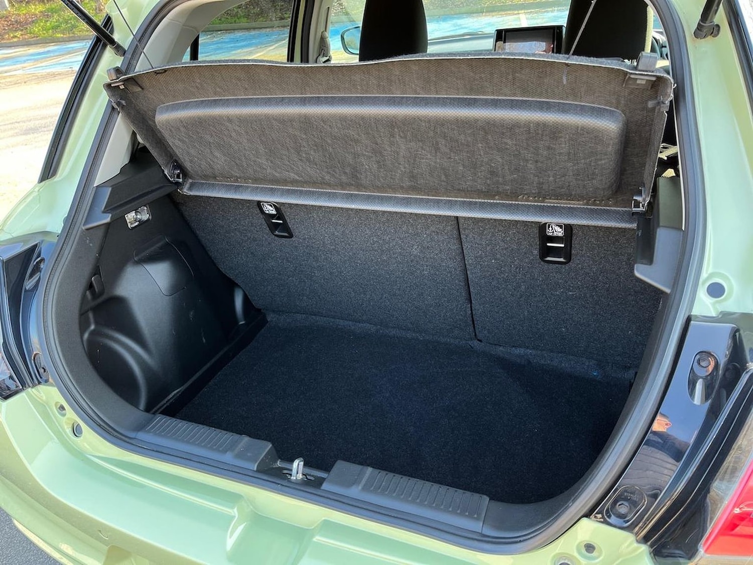 Used Suzuki Swift 2024 for sale - 78196431: Photo 19