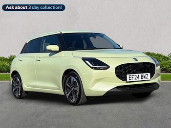 Used Suzuki Swift 2024 for sale - 78196431: Photo