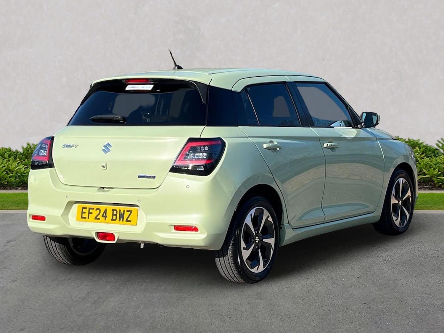 Used Suzuki Swift 2024 for sale - 78196431: Photo 20