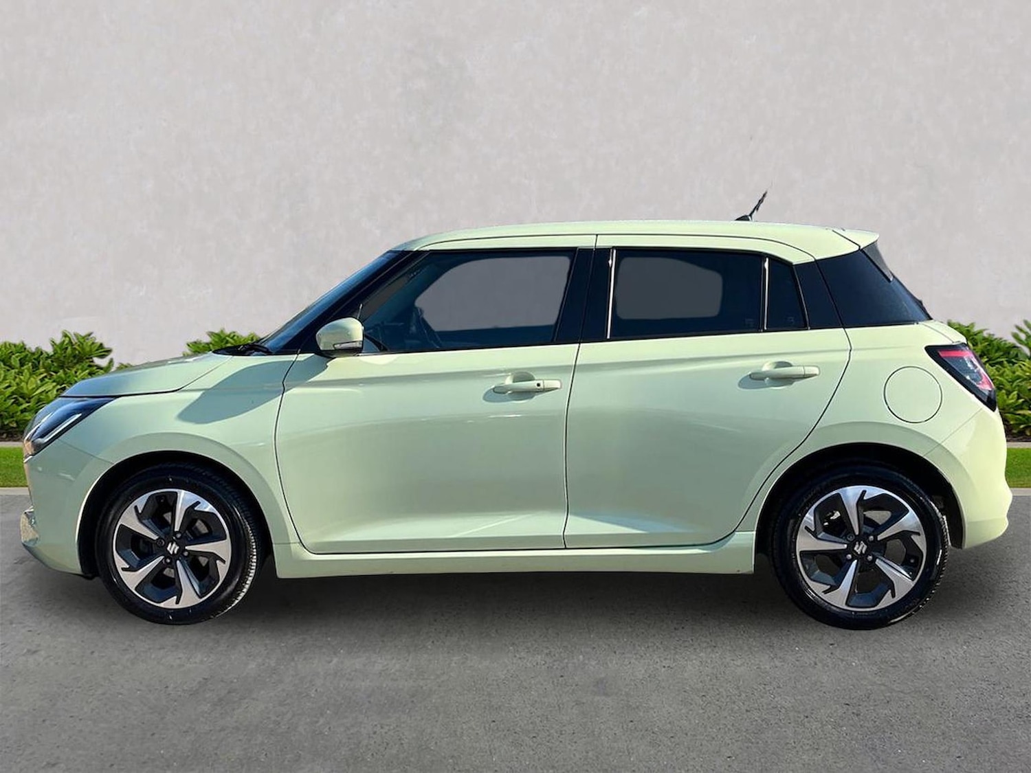 Used Suzuki Swift 2024 for sale - 78196431: Photo 21