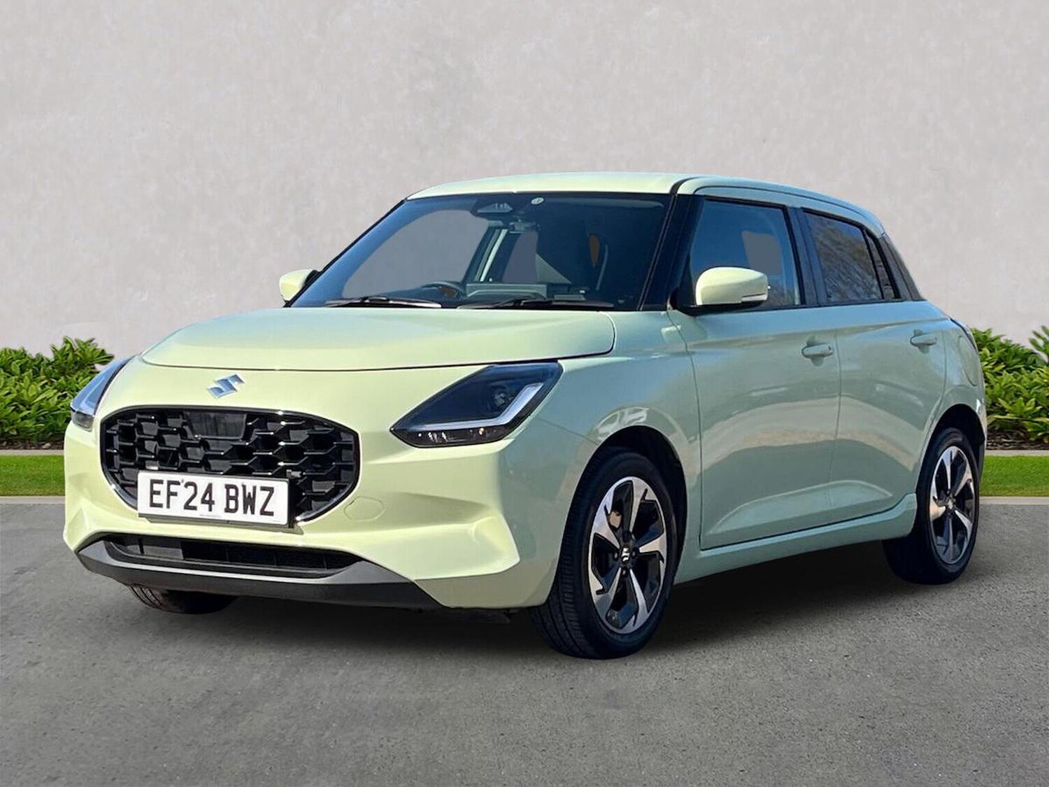 Used Suzuki Swift 2024 for sale - 78196431: Photo 22