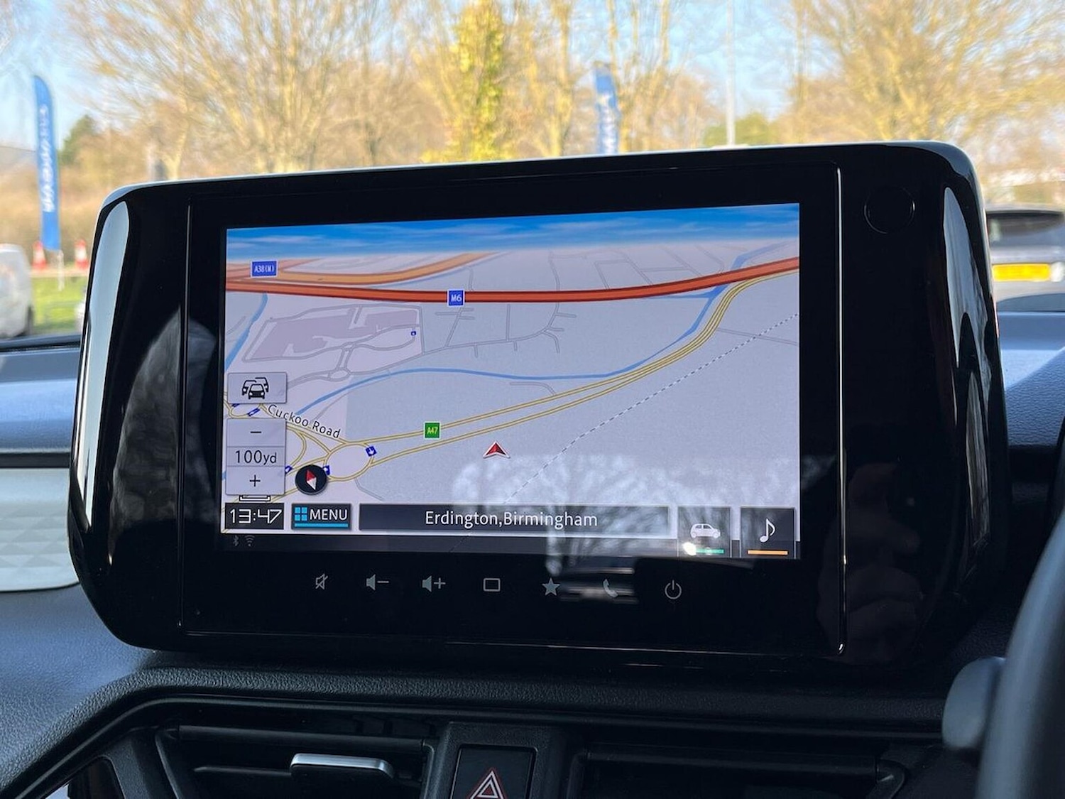 Used Suzuki Swift 2024 for sale - 78196431: Photo 26