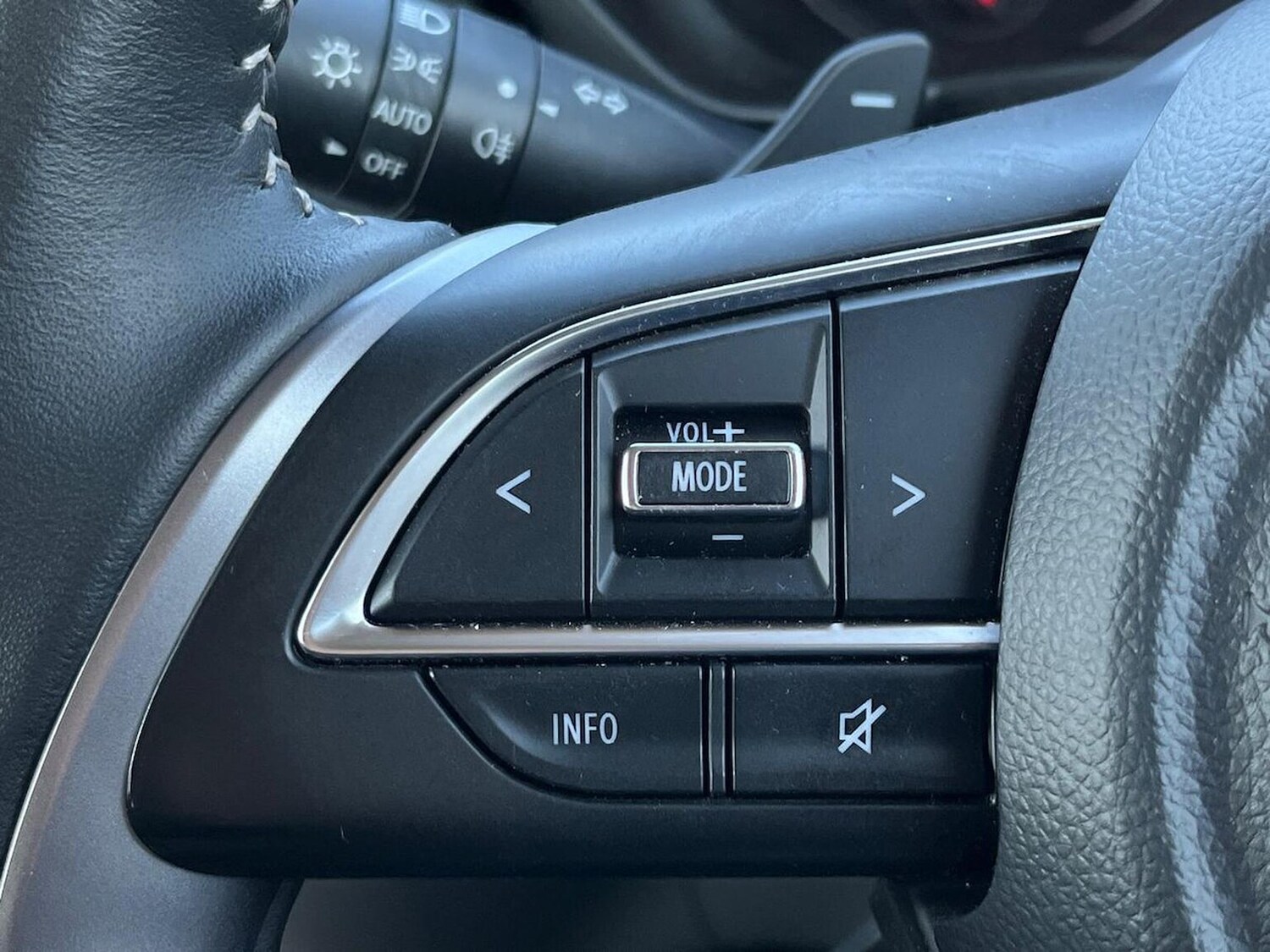 Used Suzuki Swift 2024 for sale - 78196431: Photo 28