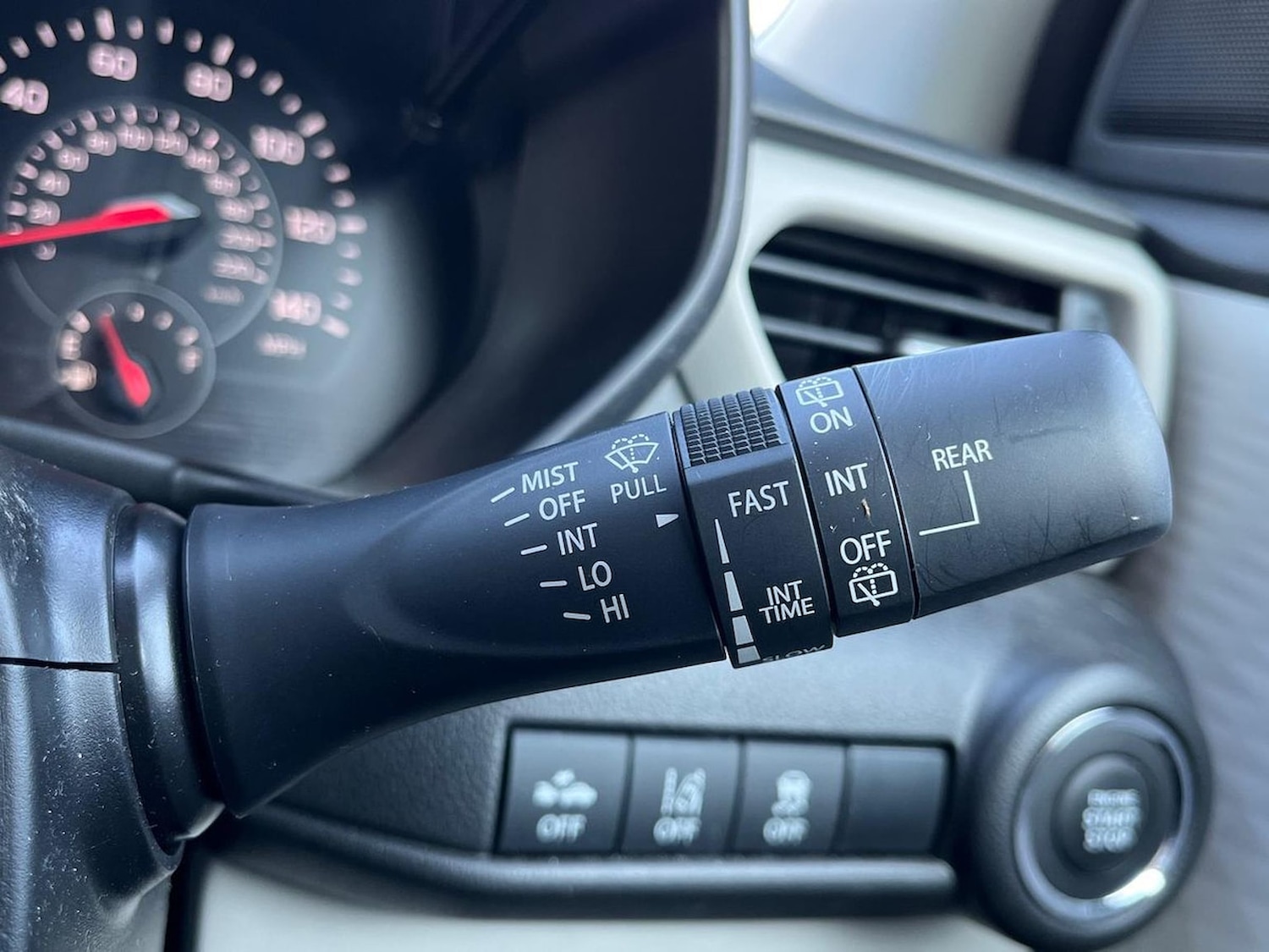 Used Suzuki Swift 2024 for sale - 78196431: Photo 31