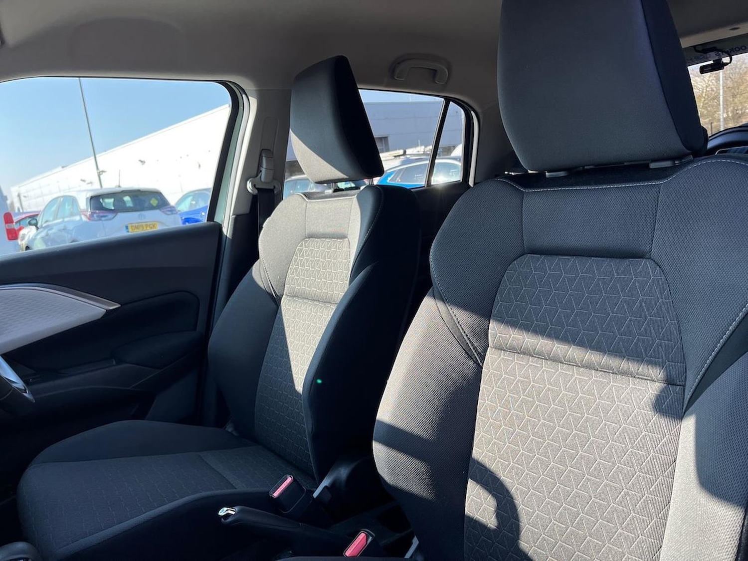 Used Suzuki Swift 2024 for sale - 78196431: Photo 34