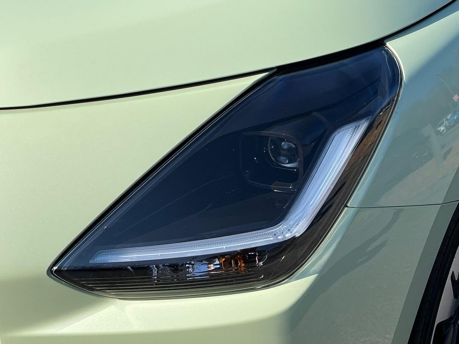 Used Suzuki Swift 2024 for sale - 78196431: Photo 36