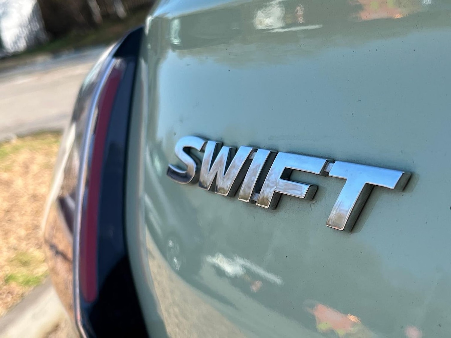 Used Suzuki Swift 2024 for sale - 78196431: Photo 37