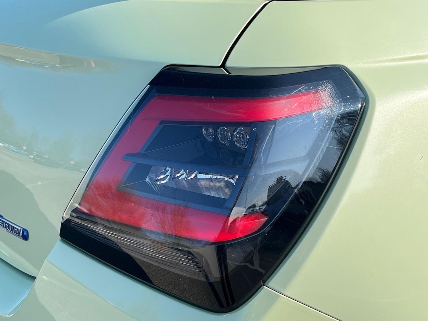 Used Suzuki Swift 2024 for sale - 78196431: Photo 38