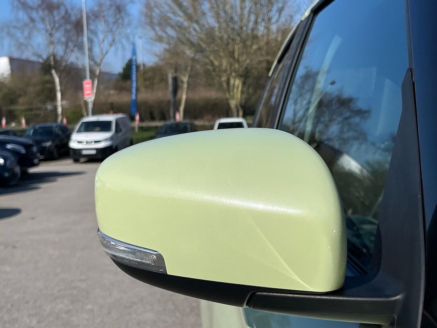 Used Suzuki Swift 2024 for sale - 78196431: Photo 40