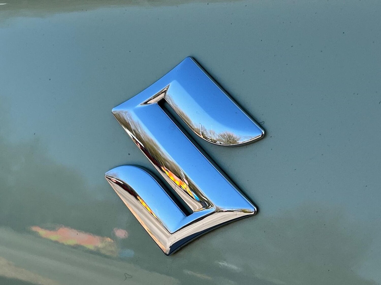 Used Suzuki Swift 2024 for sale - 78196431: Photo 44