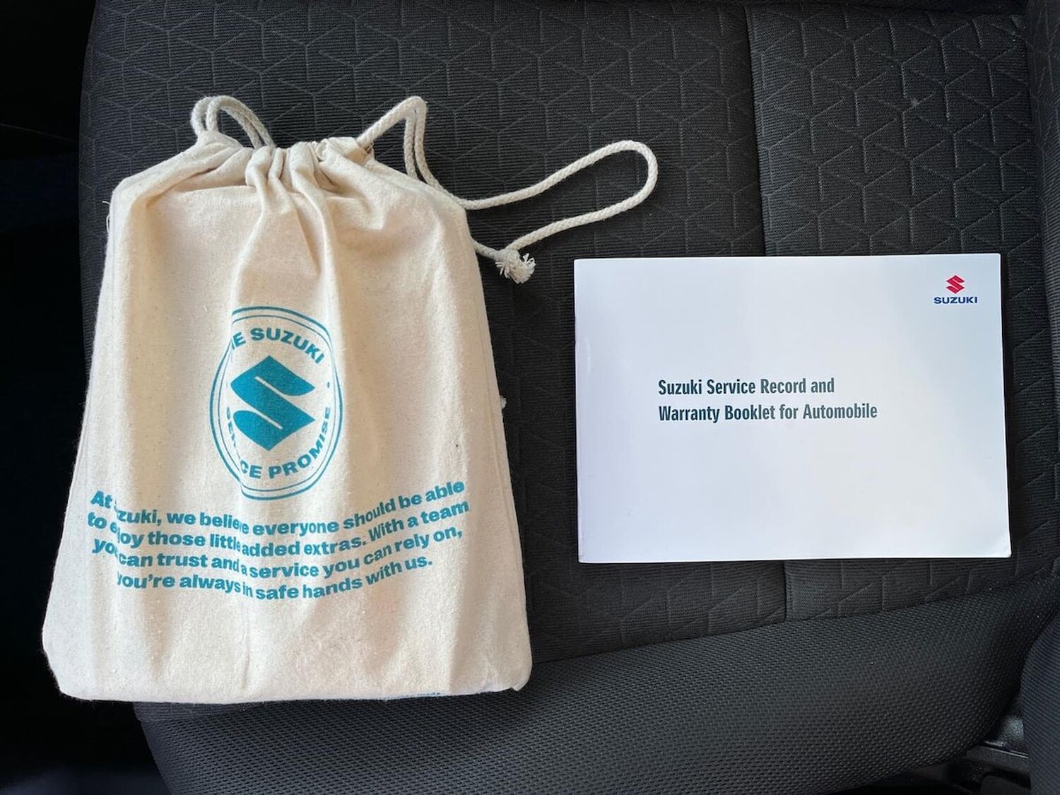 Used Suzuki Swift 2024 for sale - 78196431: Photo 45