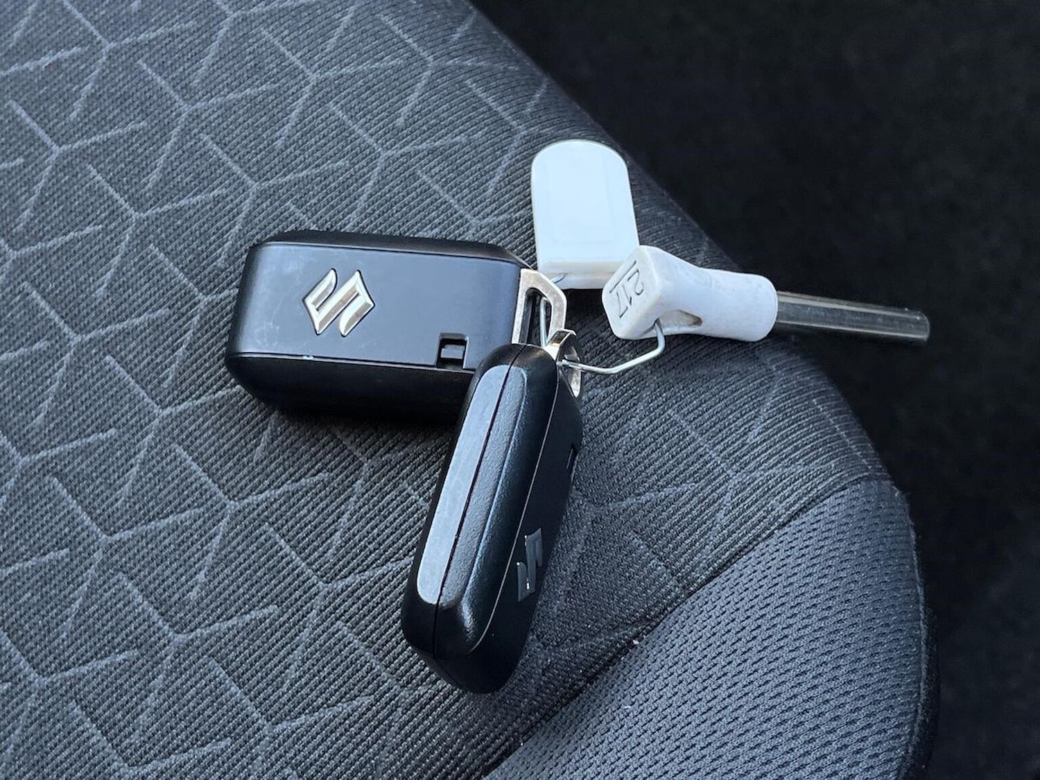 Used Suzuki Swift 2024 for sale - 78196431: Photo 51