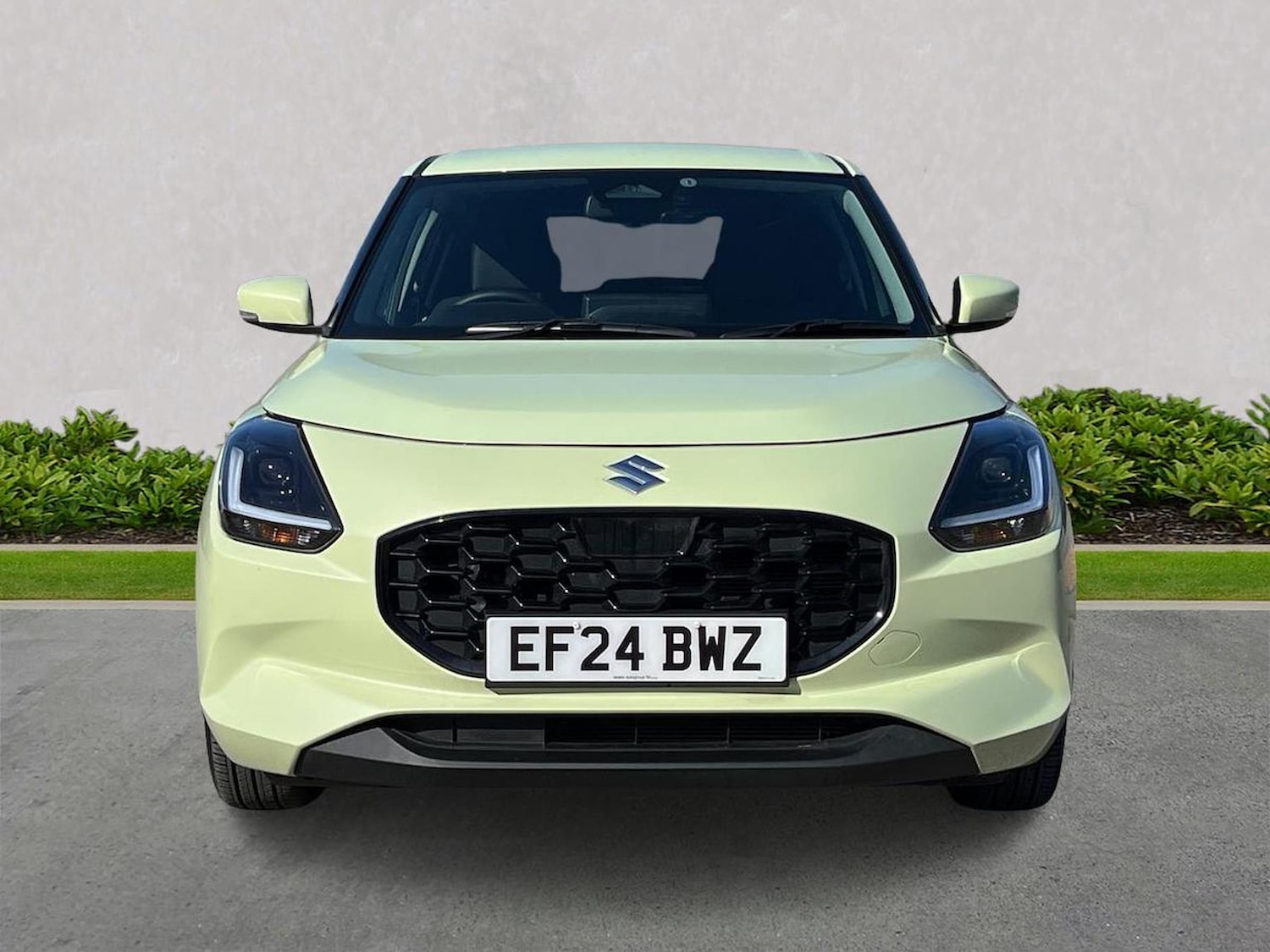 Used Suzuki Swift 2024 for sale - 78196431: Photo 7