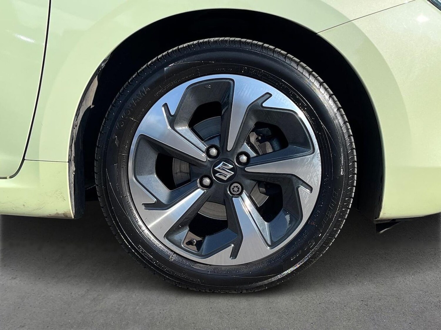 Used Suzuki Swift 2024 for sale - 78196431: Photo 8