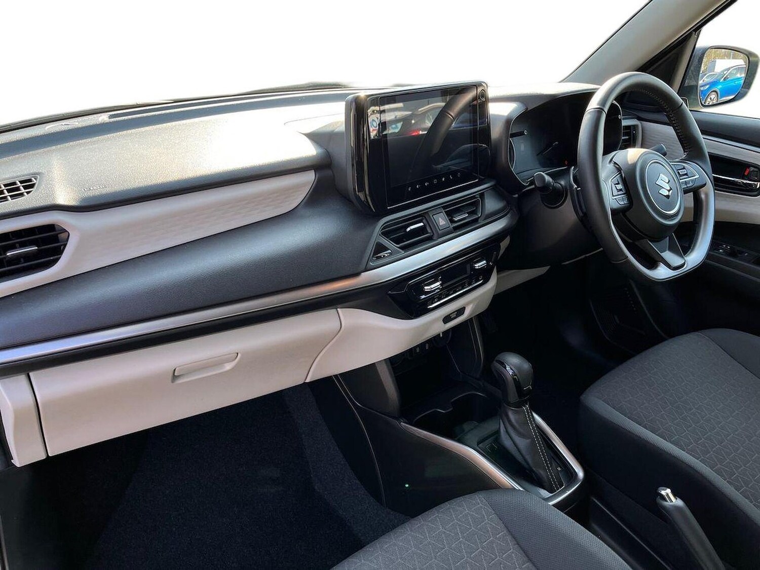 Used Suzuki Swift 2024 for sale - 78196431: Photo 9