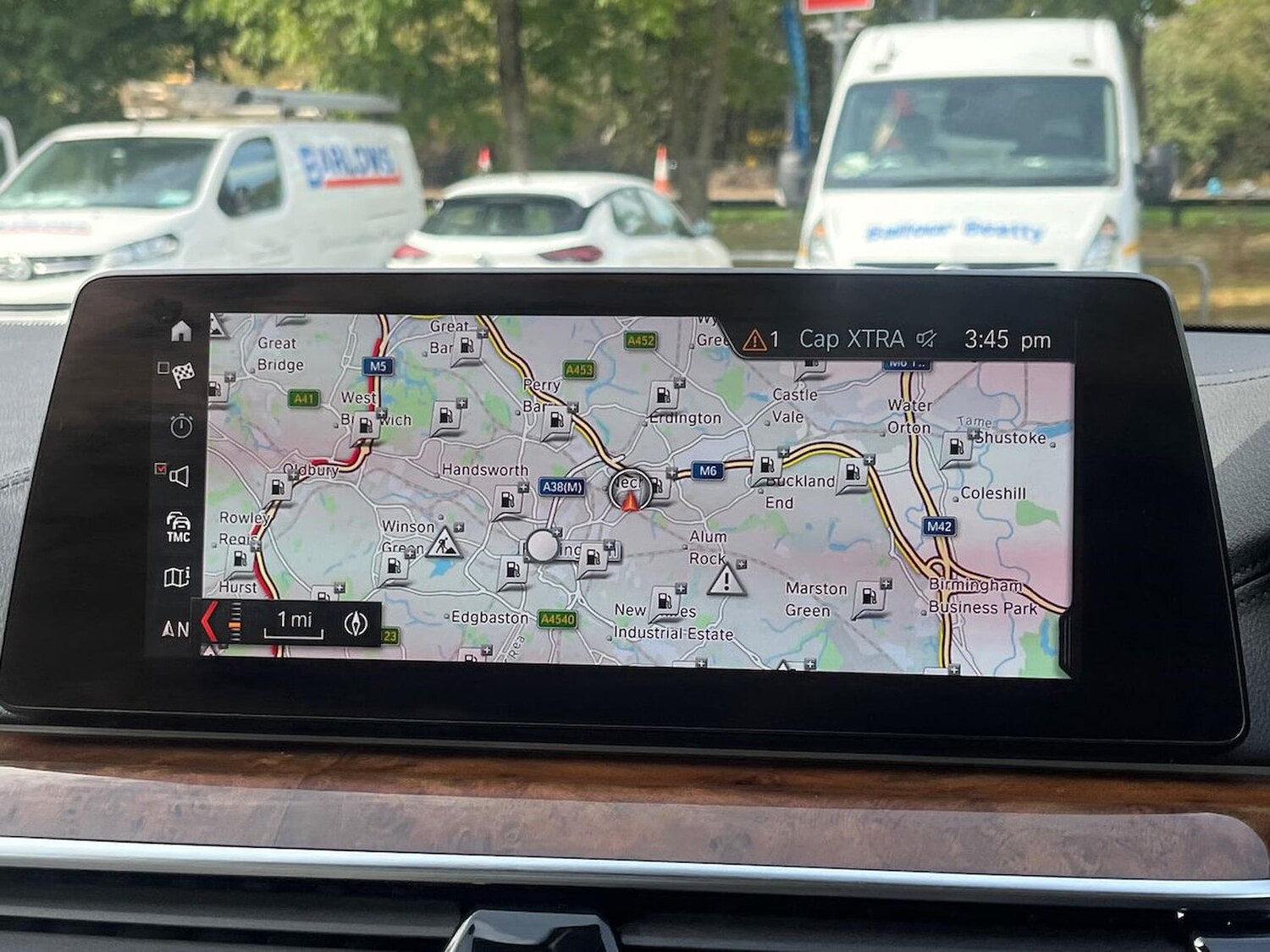 Vehicle 24