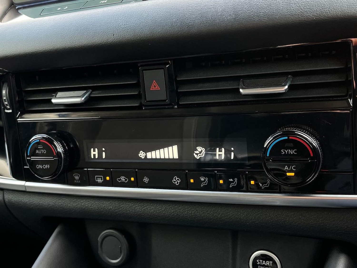 Used Nissan Qashqai 2022 for sale - 76628114: Photo 13