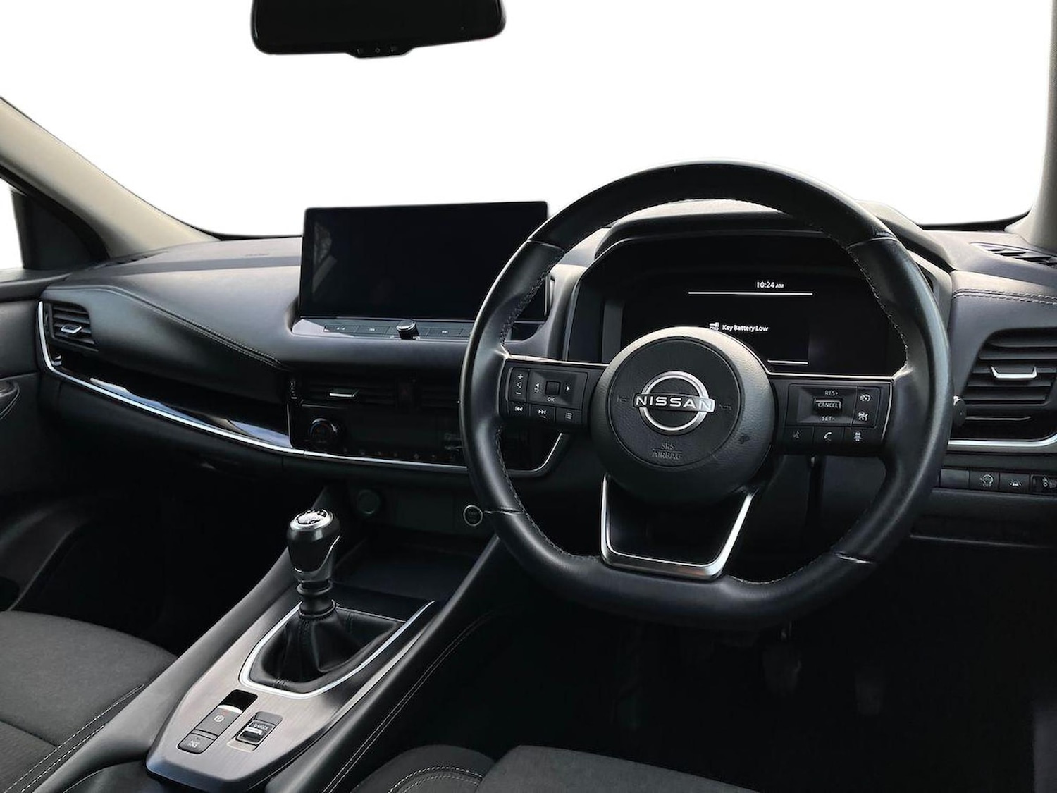 Used Nissan Qashqai 2022 for sale - 76628114: Photo 16