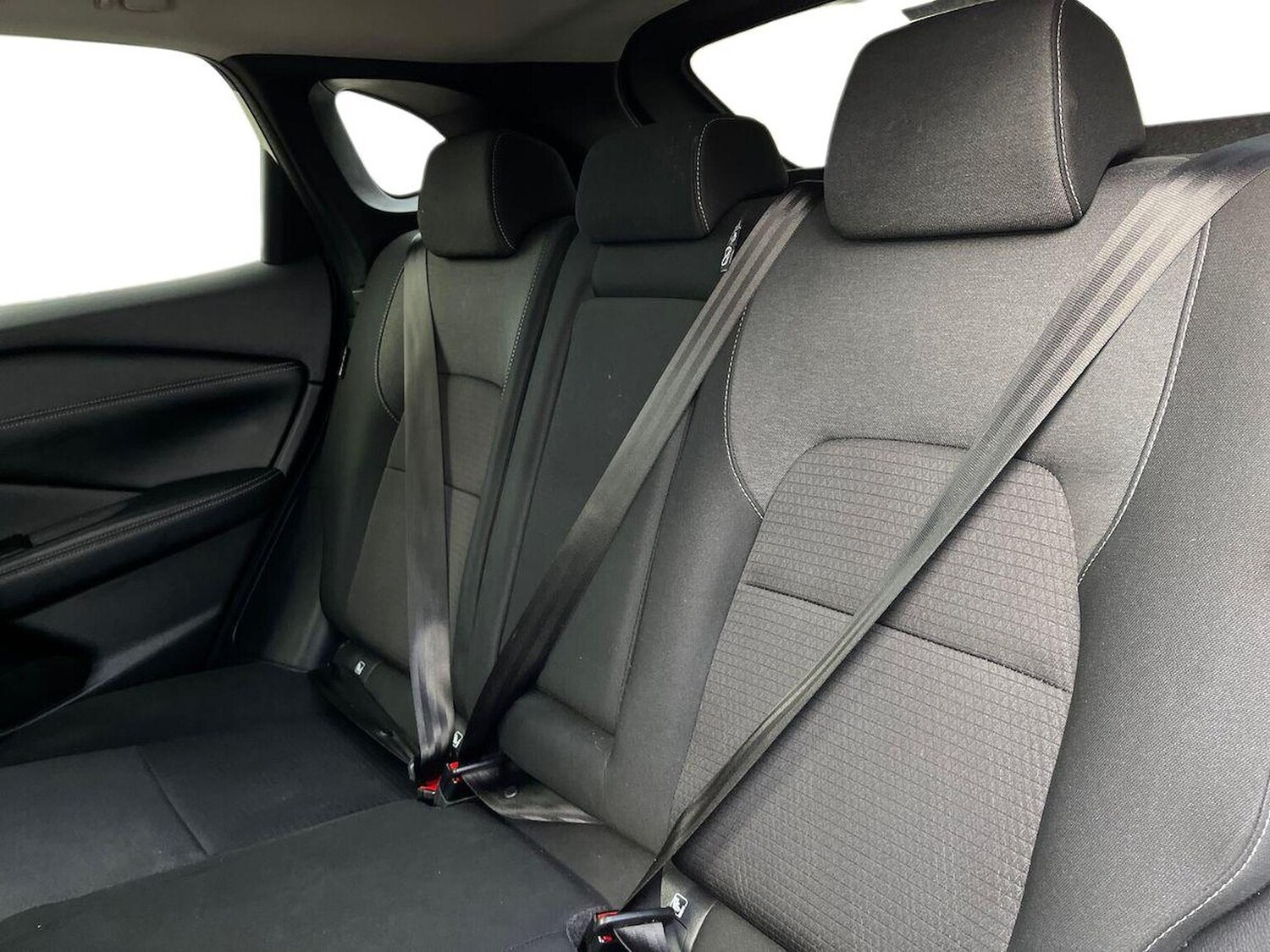 Used Nissan Qashqai 2022 for sale - 76628114: Photo 17