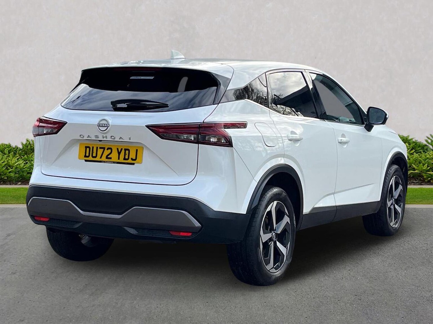 Used Nissan Qashqai 2022 for sale - 76628114: Photo 19