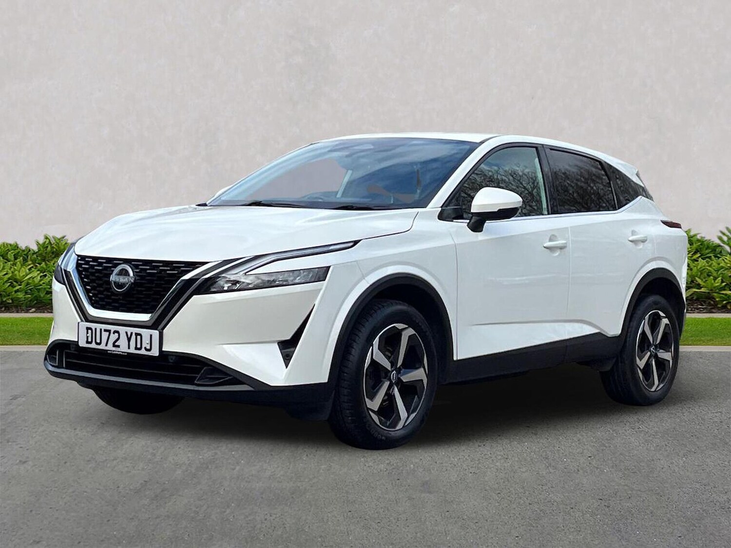 Used Nissan Qashqai 2022 for sale - 76628114: Photo 21