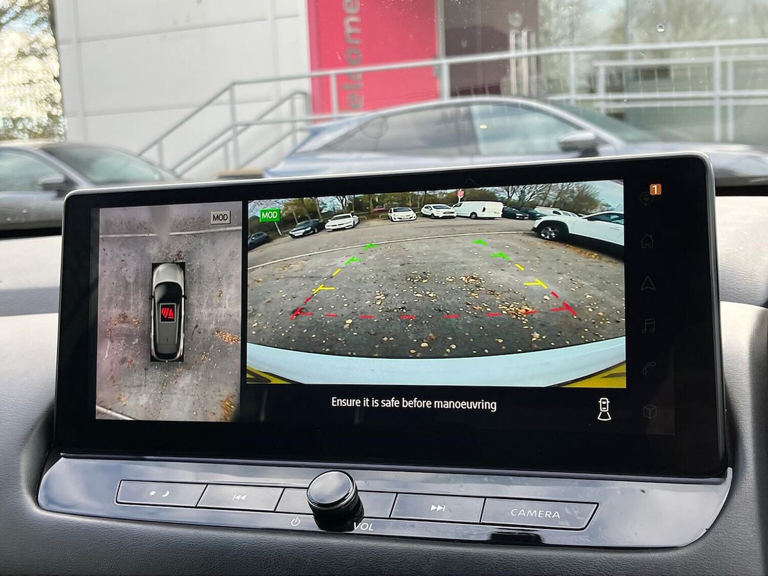 Used Nissan Qashqai 2022 for sale - 76628114: Photo 24