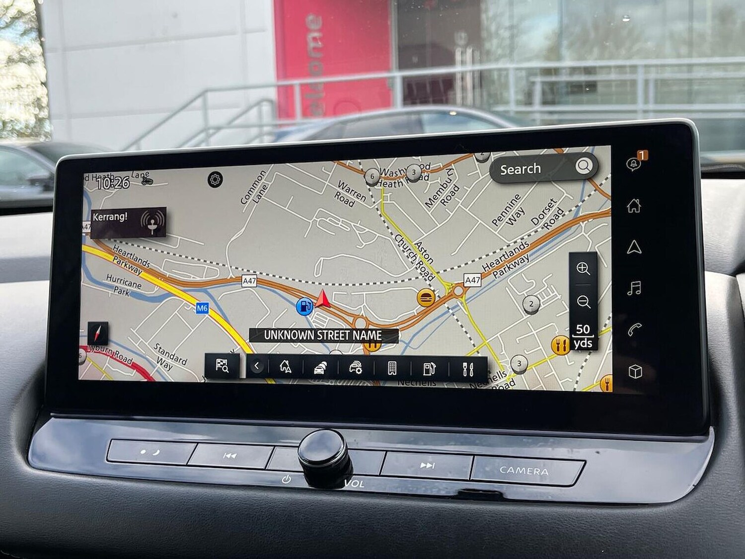 Used Nissan Qashqai 2022 for sale - 76628114: Photo 25