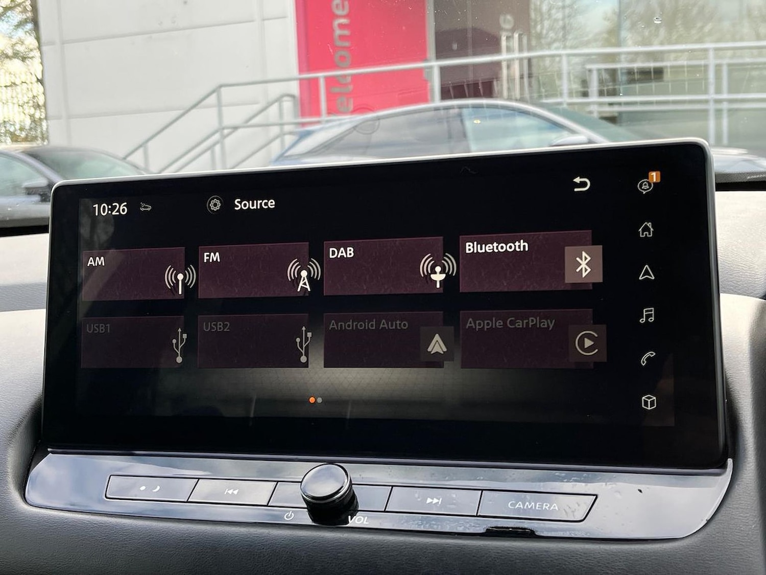 Used Nissan Qashqai 2022 for sale - 76628114: Photo 26