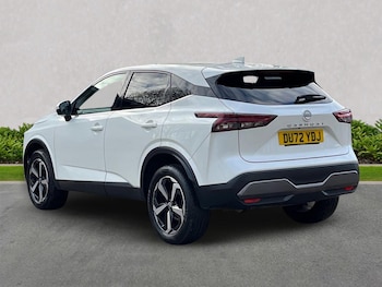 Used Nissan Qashqai 2022 for sale - 76628114: Photo