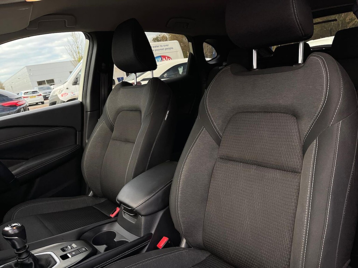 Used Nissan Qashqai 2022 for sale - 76628114: Photo 33