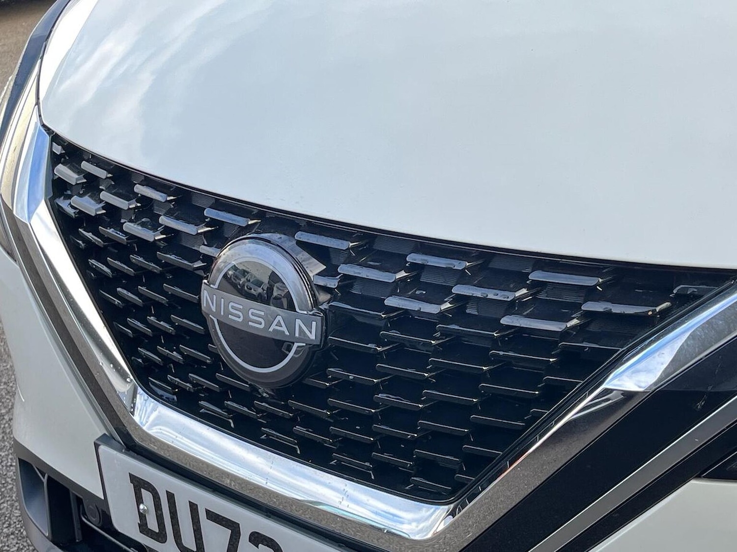 Used Nissan Qashqai 2022 for sale - 76628114: Photo 34