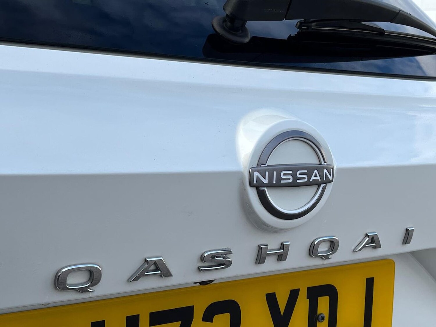 Used Nissan Qashqai 2022 for sale - 76628114: Photo 36