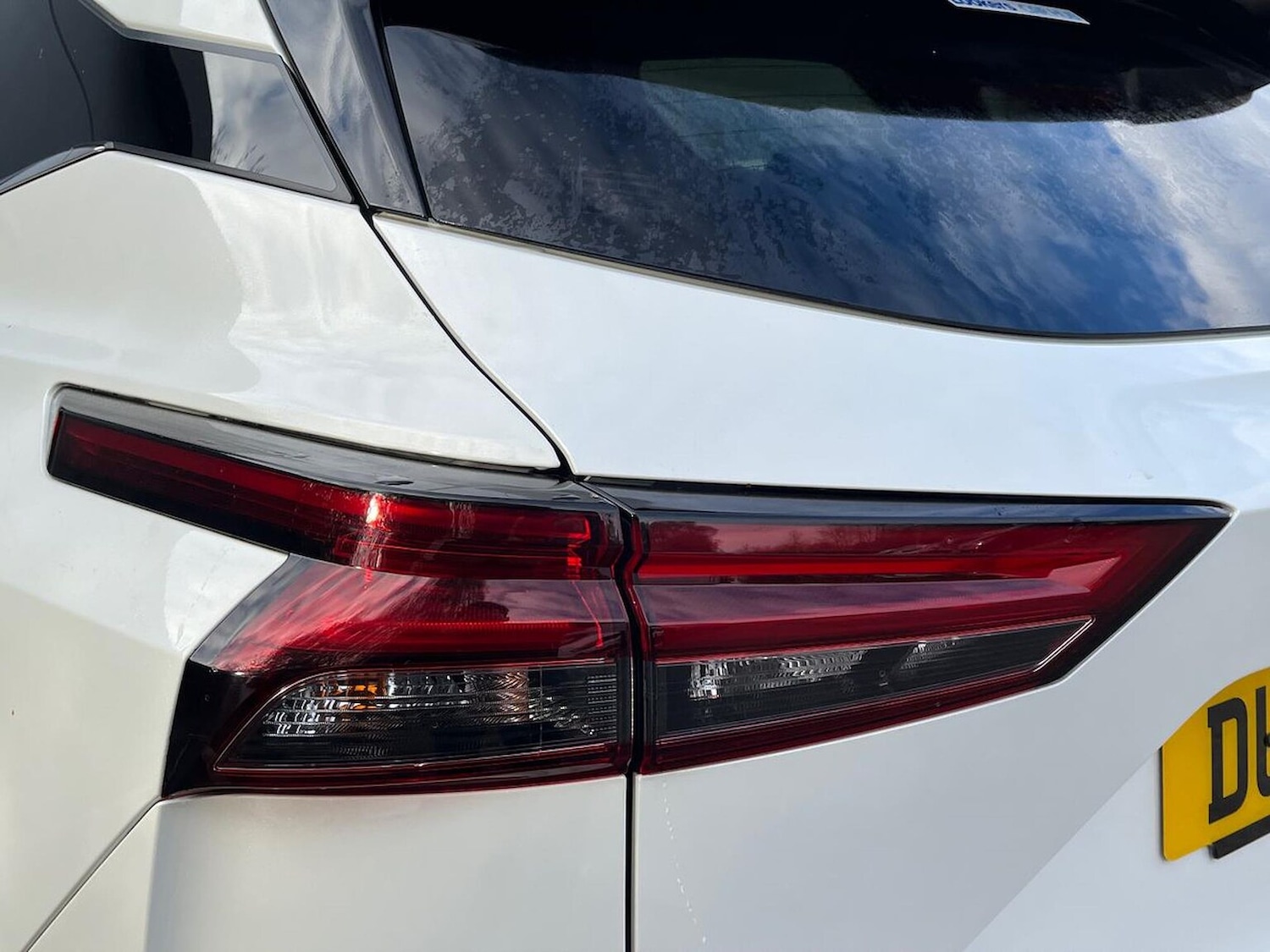 Used Nissan Qashqai 2022 for sale - 76628114: Photo 37