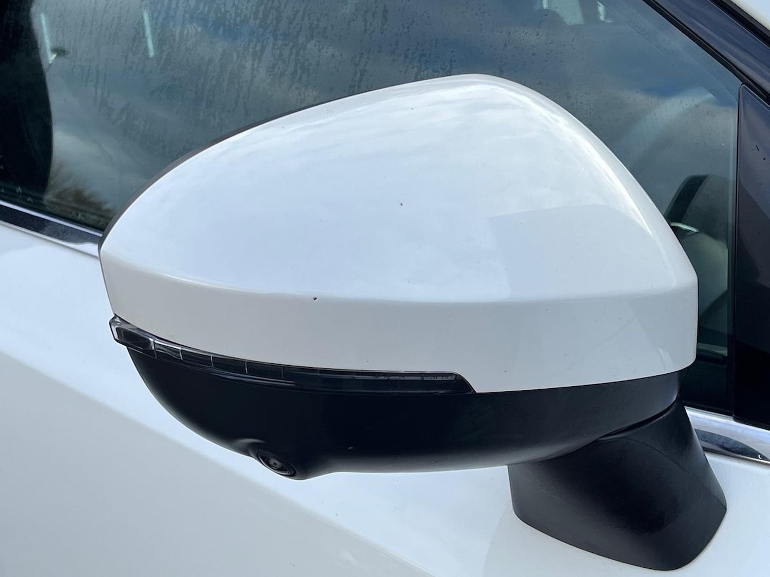 Used Nissan Qashqai 2022 for sale - 76628114: Photo 39