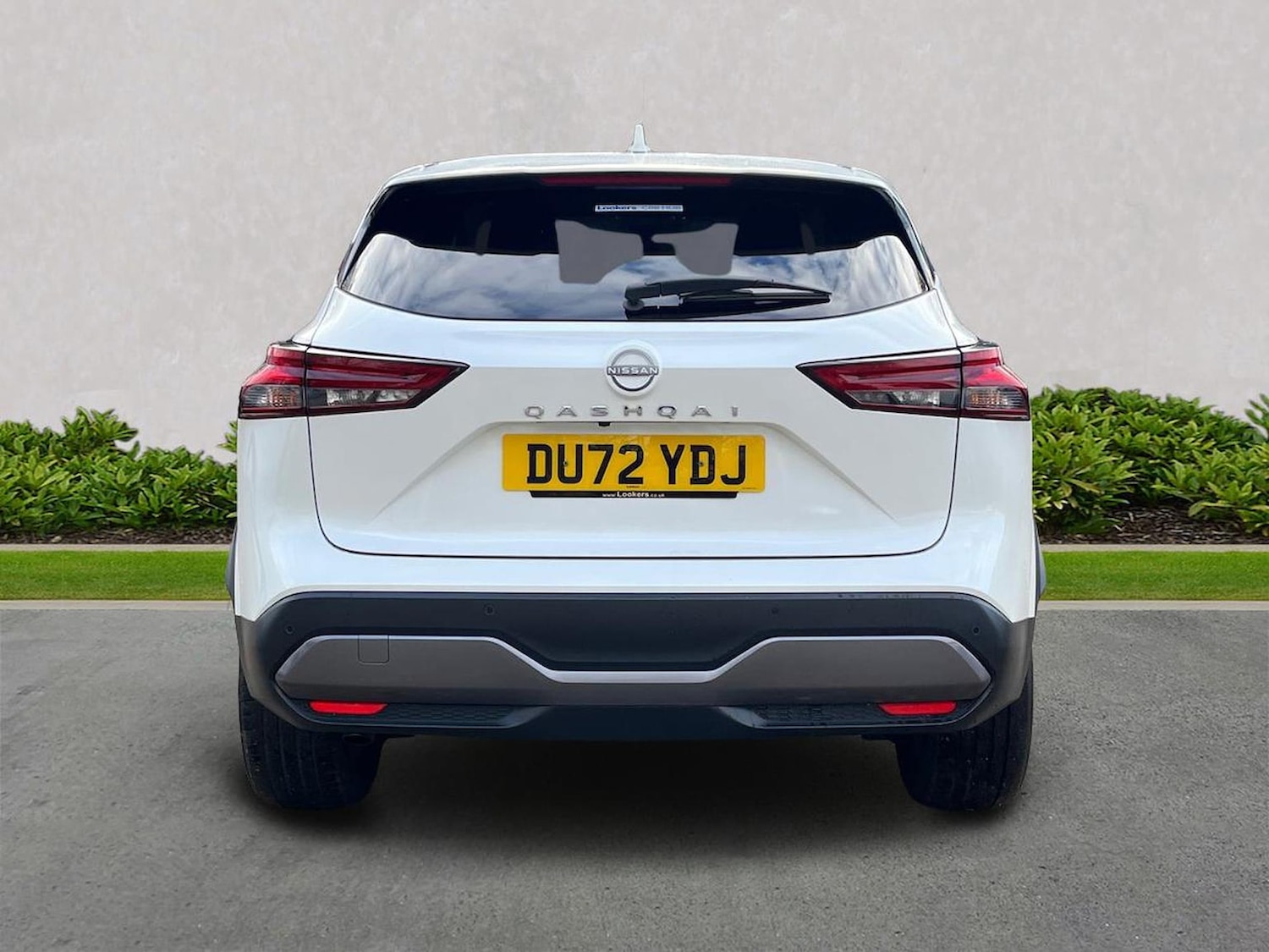 Used Nissan Qashqai 2022 for sale - 76628114: Photo 4