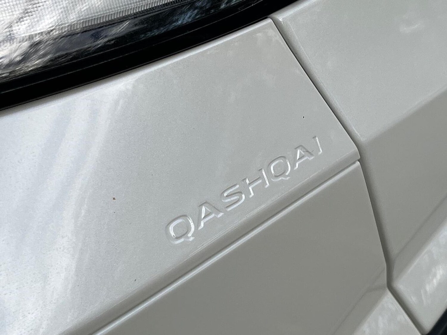 Used Nissan Qashqai 2022 for sale - 76628114: Photo 42
