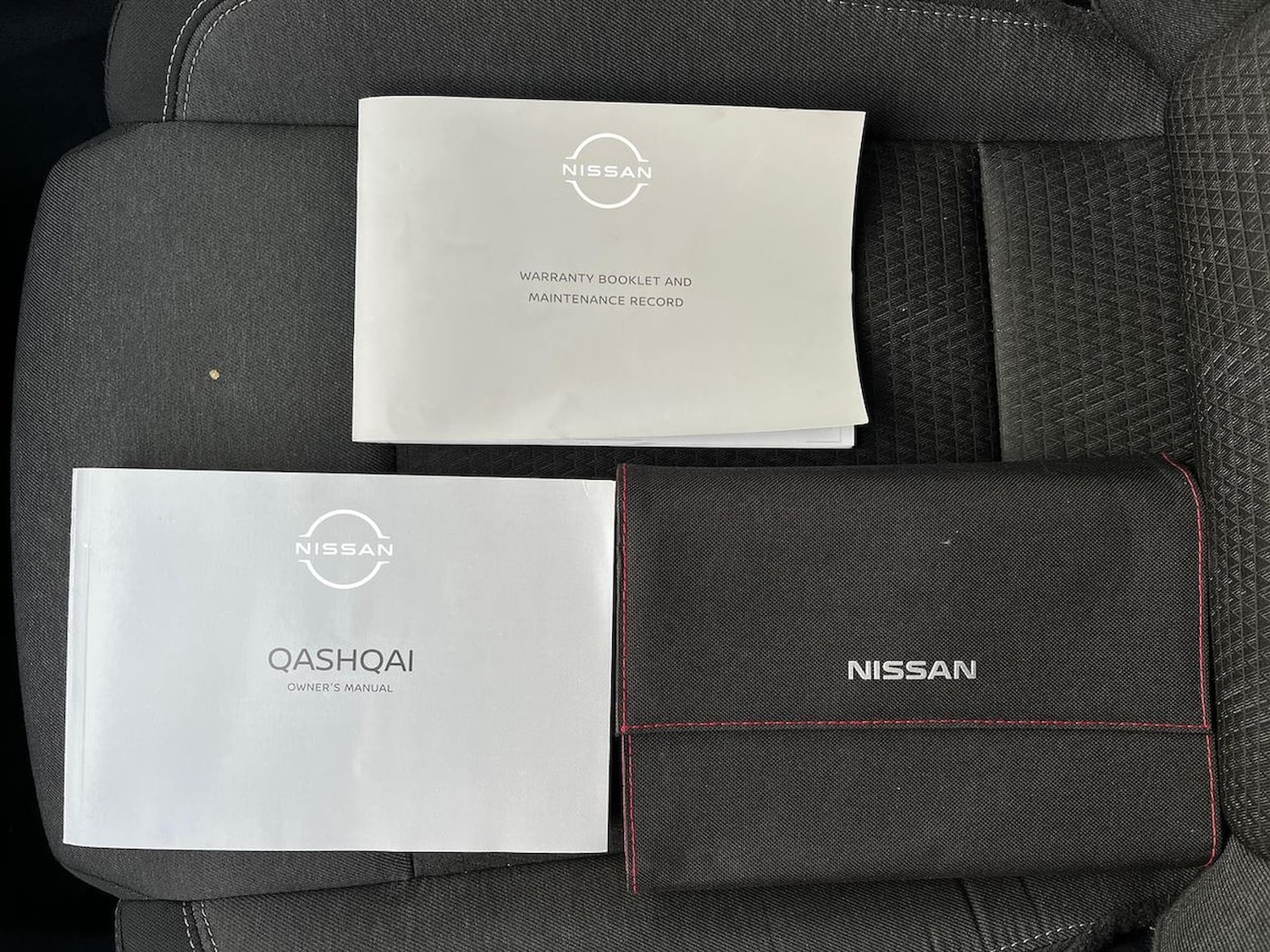 Used Nissan Qashqai 2022 for sale - 76628114: Photo 46