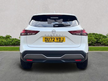 Used Nissan Qashqai 2022 for sale - 76628114: Photo