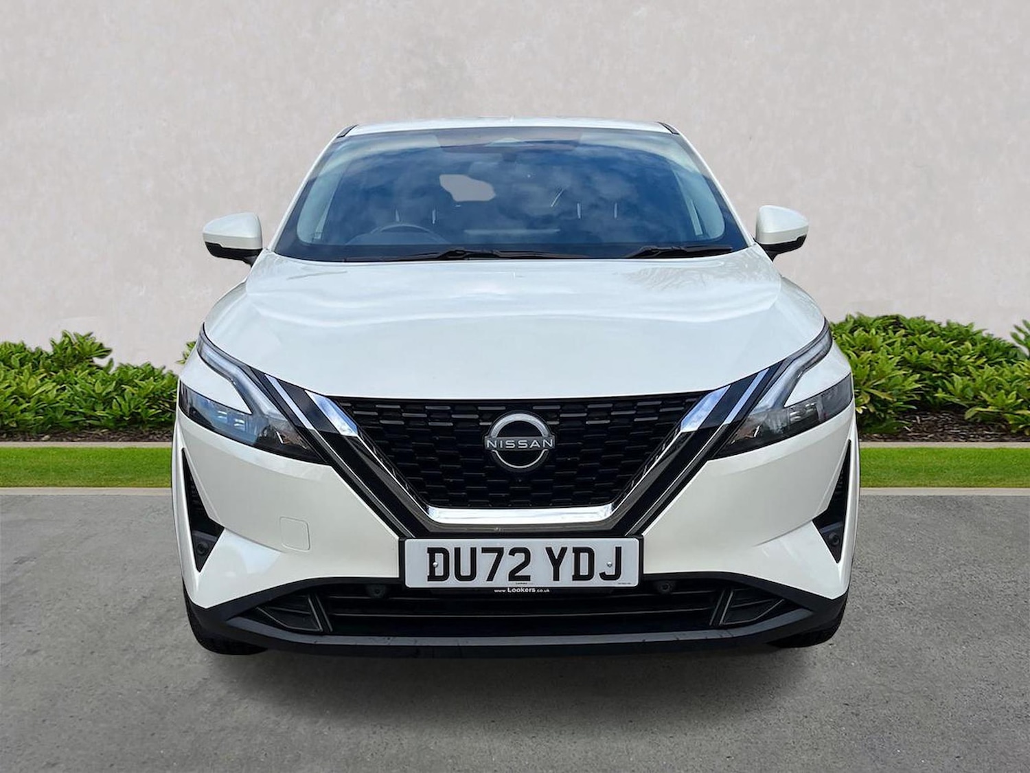 Used Nissan Qashqai 2022 for sale - 76628114: Photo 5