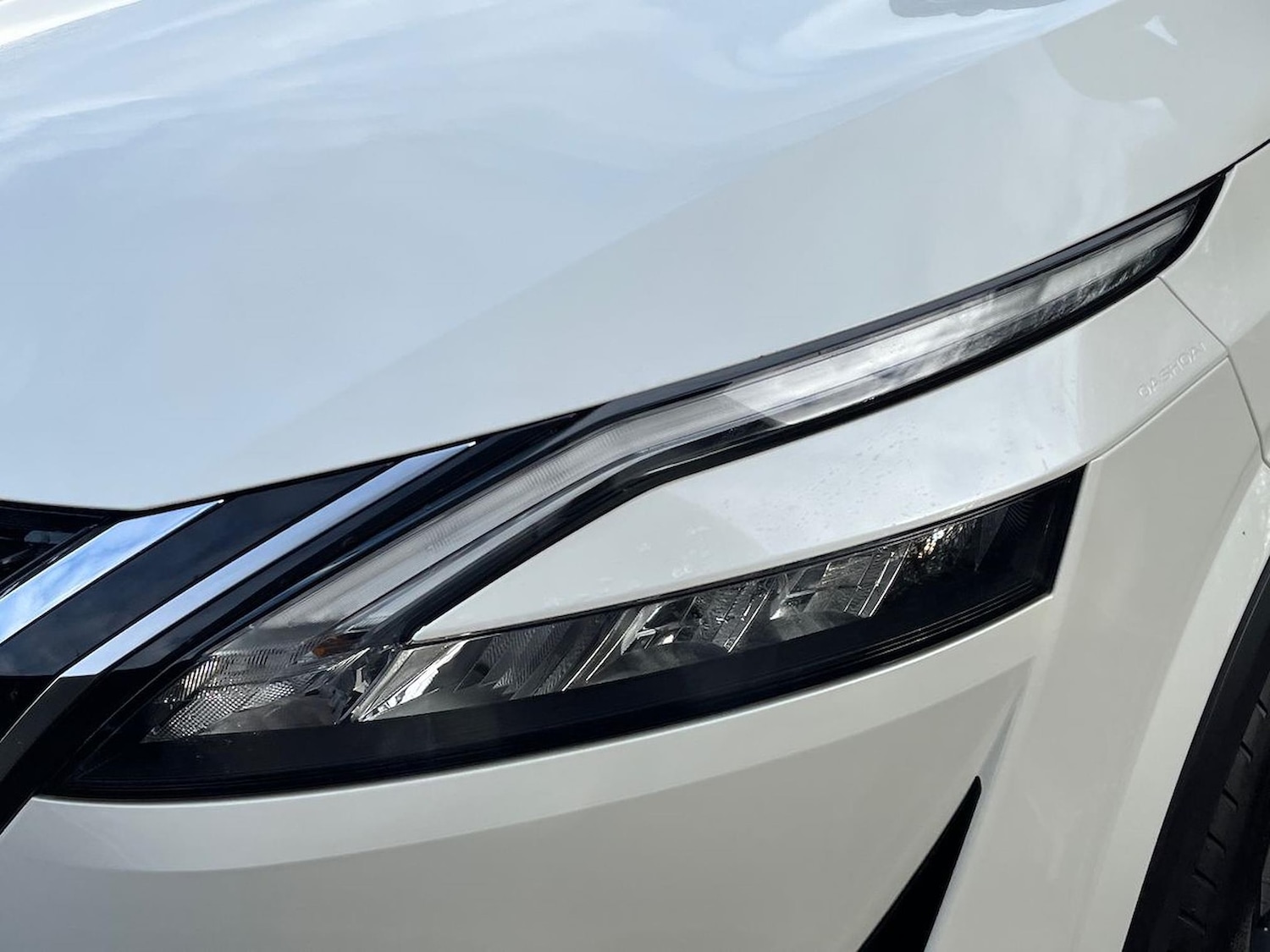 Used Nissan Qashqai 2022 for sale - 76628114: Photo 6