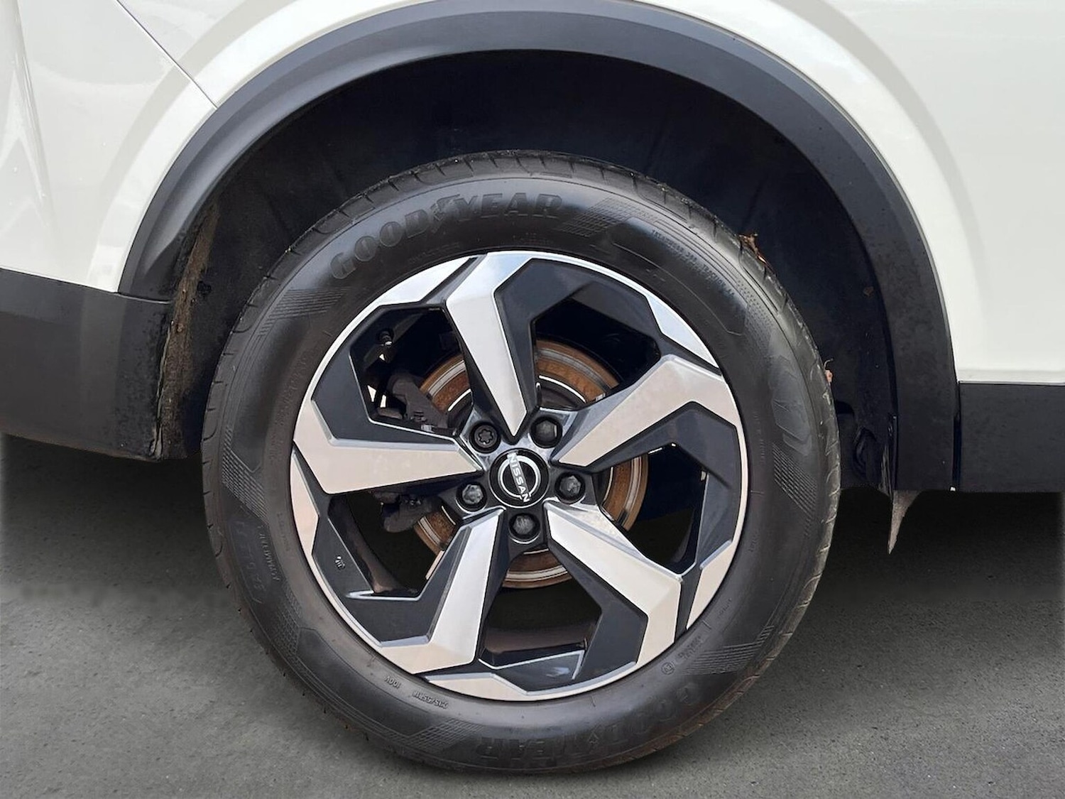 Used Nissan Qashqai 2022 for sale - 76628114: Photo 7