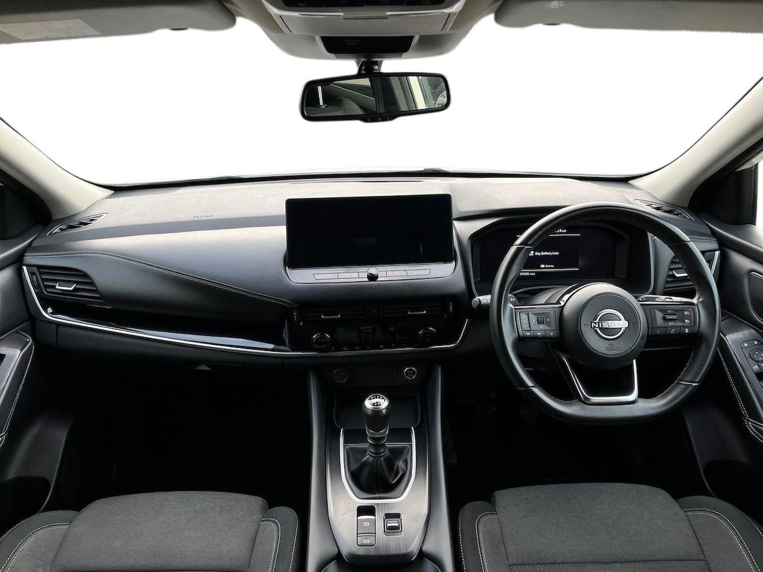 Used Nissan Qashqai 2022 for sale - 76628114: Photo 9