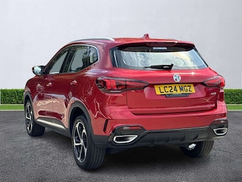 Used MG MG HS 2024 for sale - 79162560: Photo